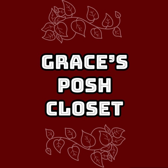 Meet the Posher Other - Meet your Posher, Grace